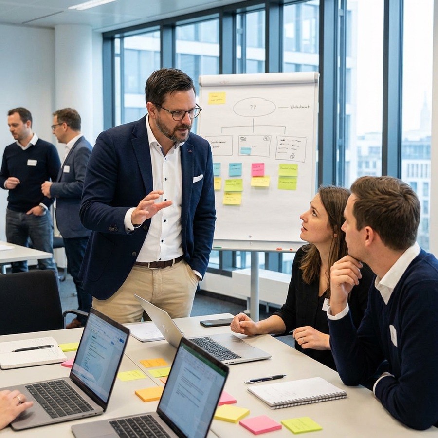 IT-Projektmanagement