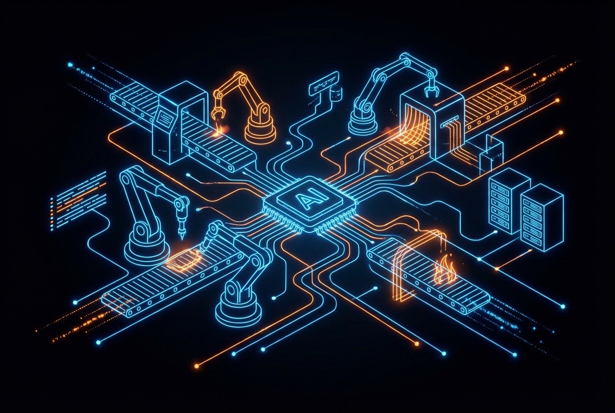 KI-Strategie: Was Unternehmen wirklich brauchen