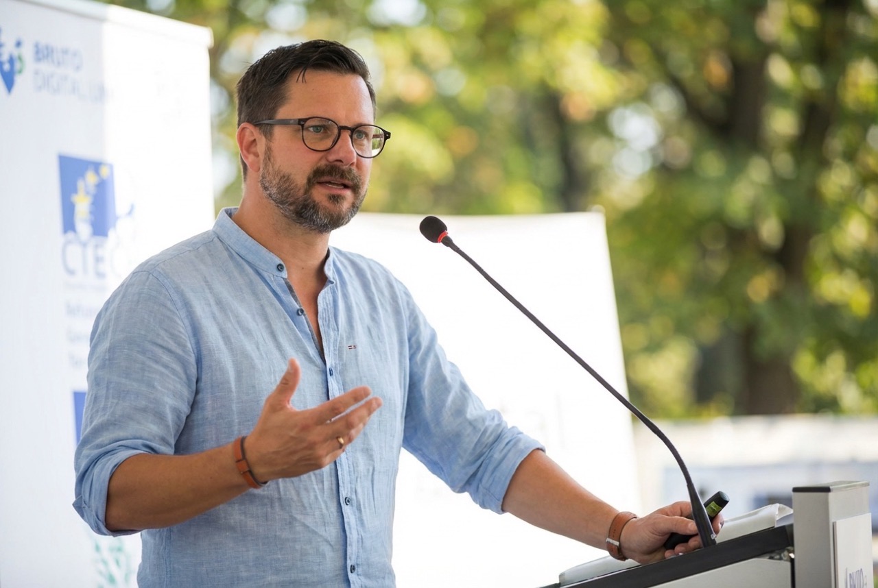 KI im Produktionsumfeld — Datenanalyse per Prompt